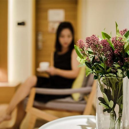 Zeng Feier Garden Hotel Xiamen Esterno foto