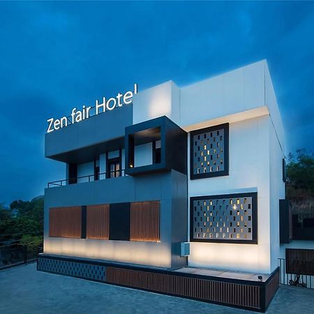 Zeng Feier Garden Hotel Xiamen Esterno foto