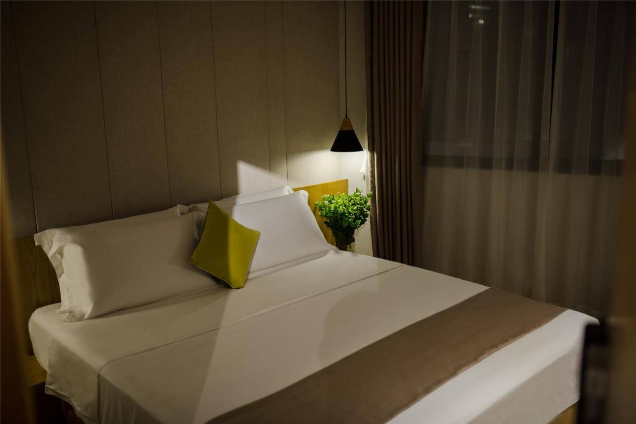 Zeng Feier Garden Hotel Xiamen Esterno foto