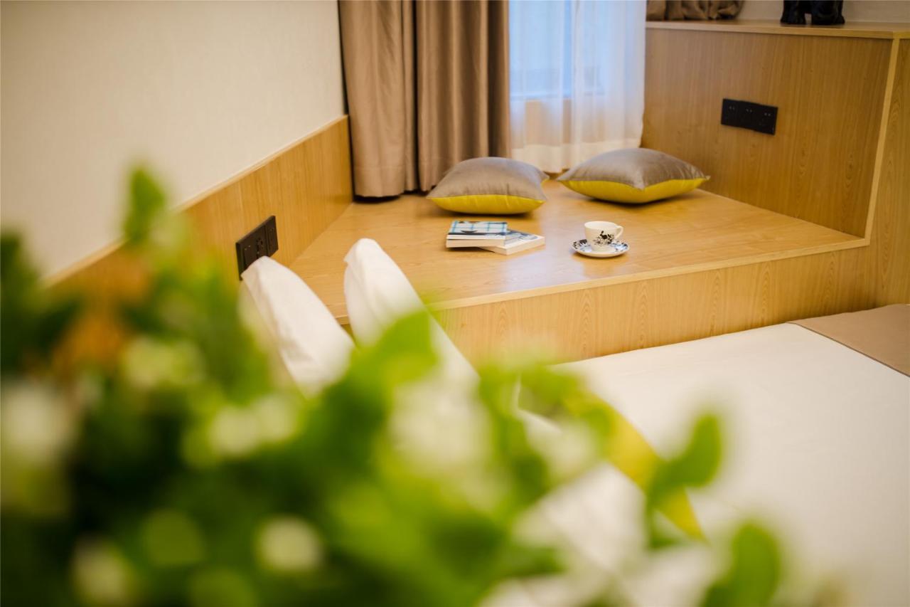 Zeng Feier Garden Hotel Xiamen Esterno foto