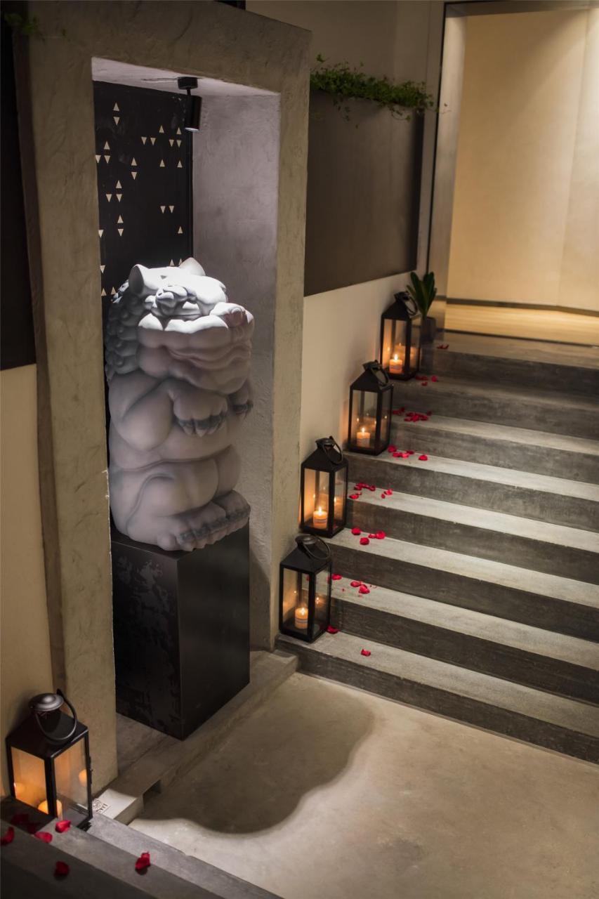 Zeng Feier Garden Hotel Xiamen Esterno foto
