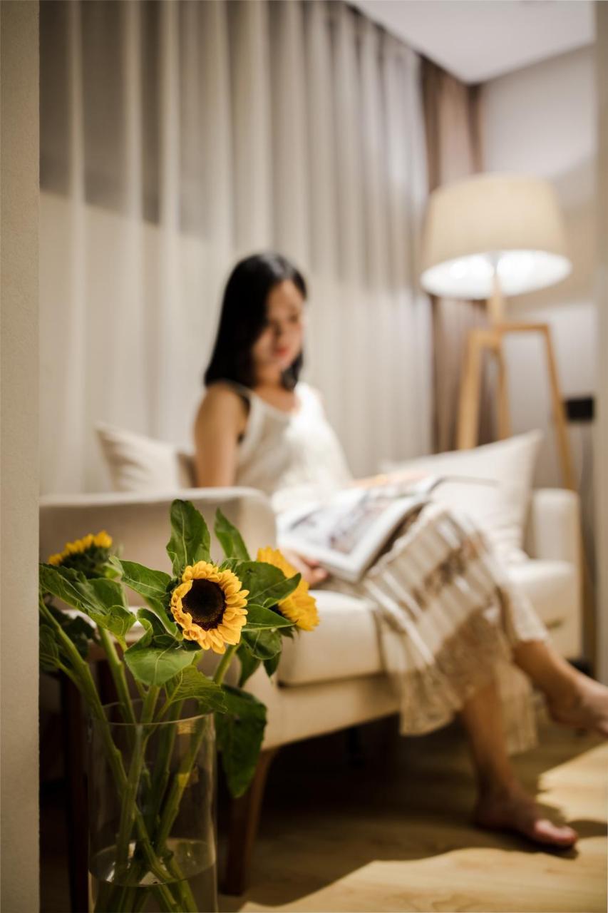 Zeng Feier Garden Hotel Xiamen Esterno foto