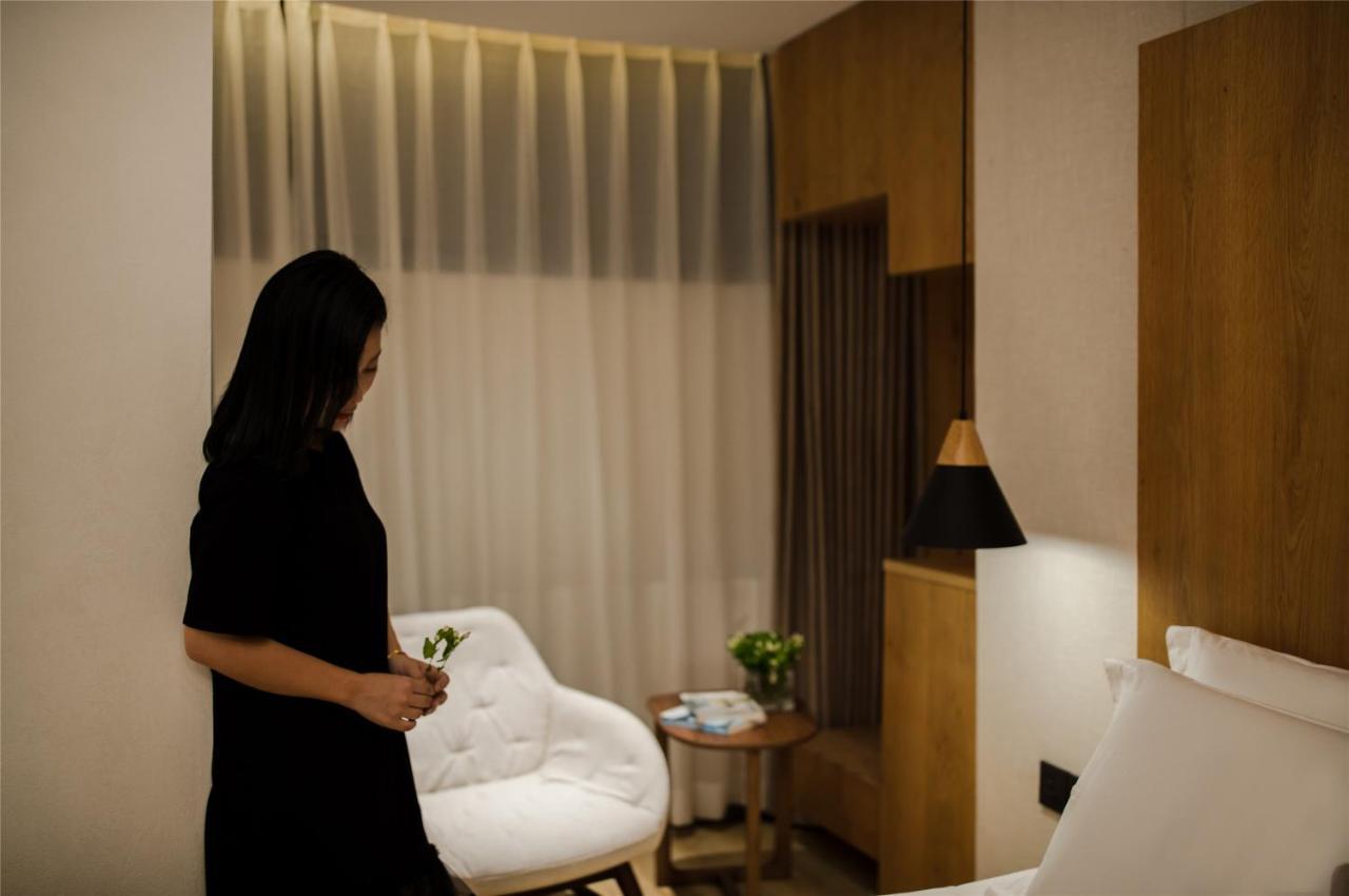 Zeng Feier Garden Hotel Xiamen Esterno foto