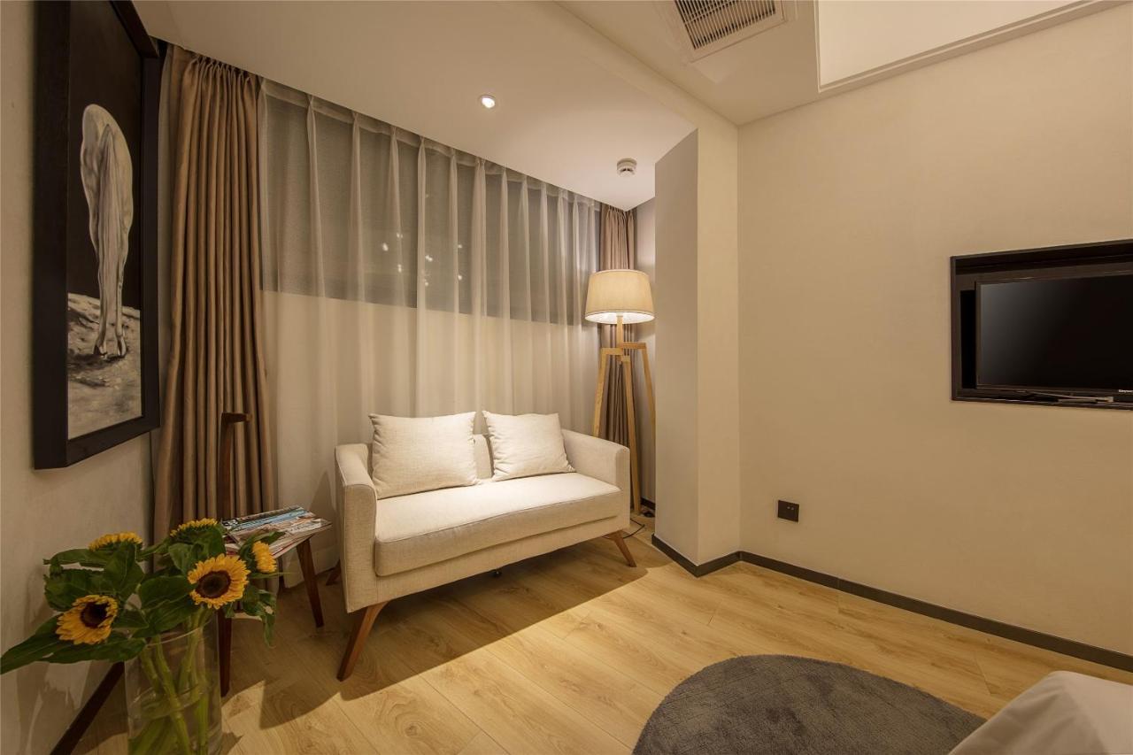 Zeng Feier Garden Hotel Xiamen Esterno foto