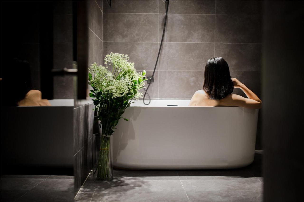 Zeng Feier Garden Hotel Xiamen Esterno foto