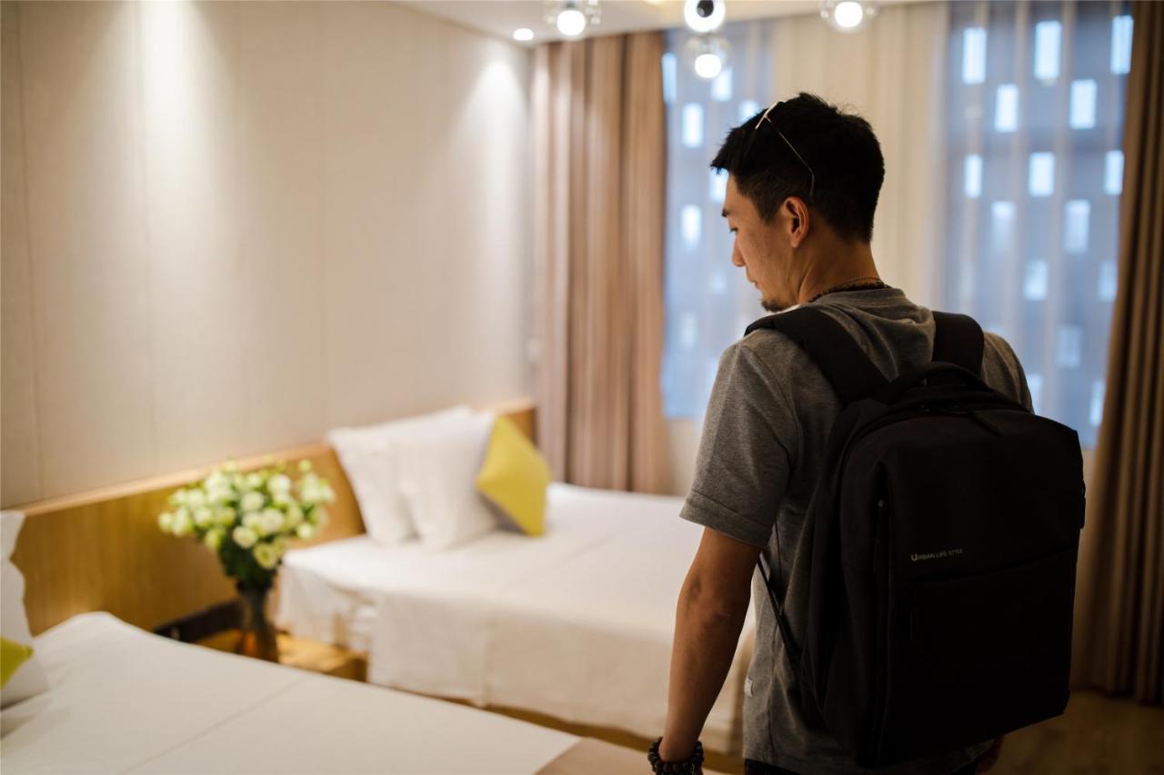 Zeng Feier Garden Hotel Xiamen Esterno foto