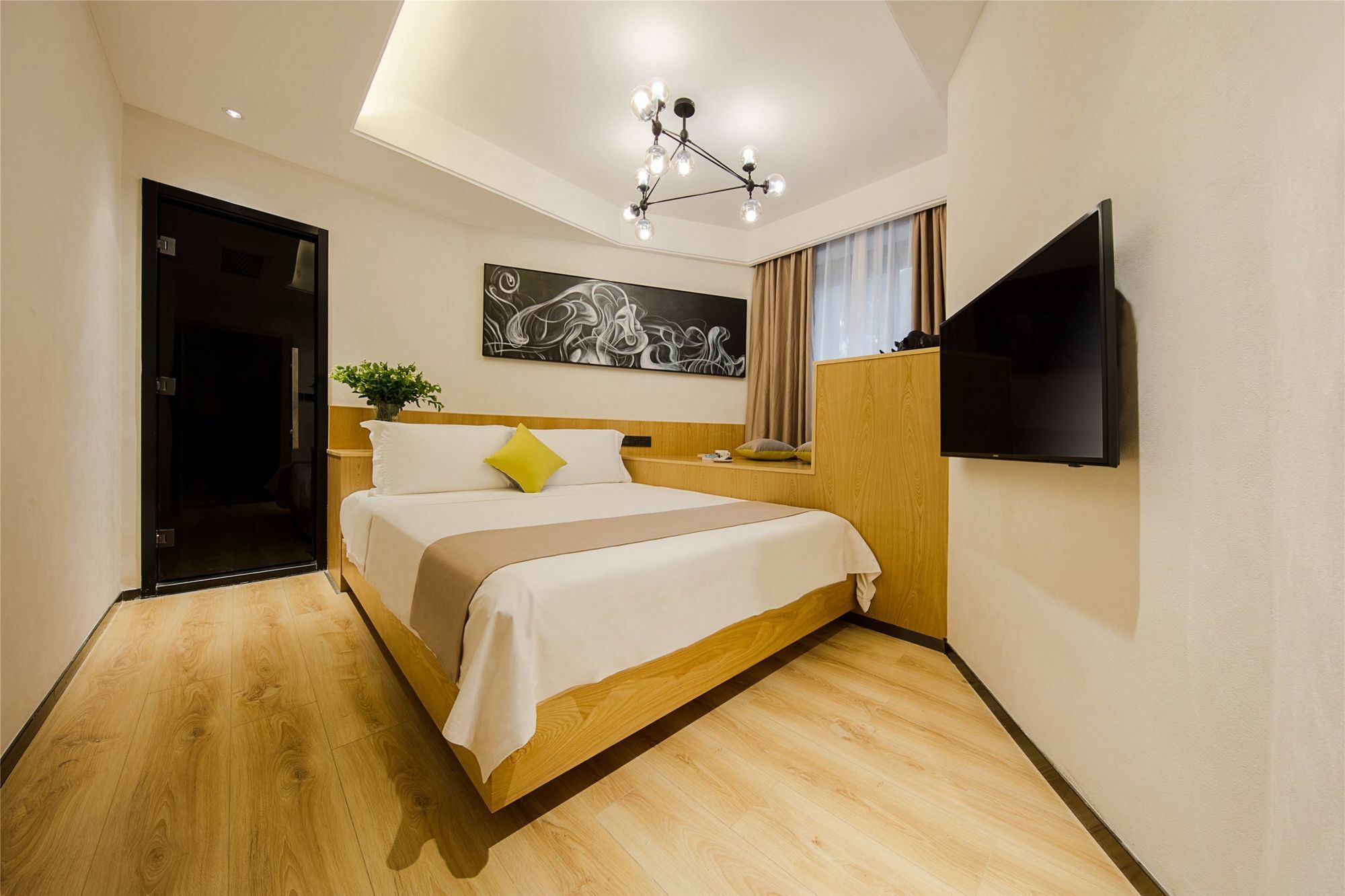 Zeng Feier Garden Hotel Xiamen Esterno foto