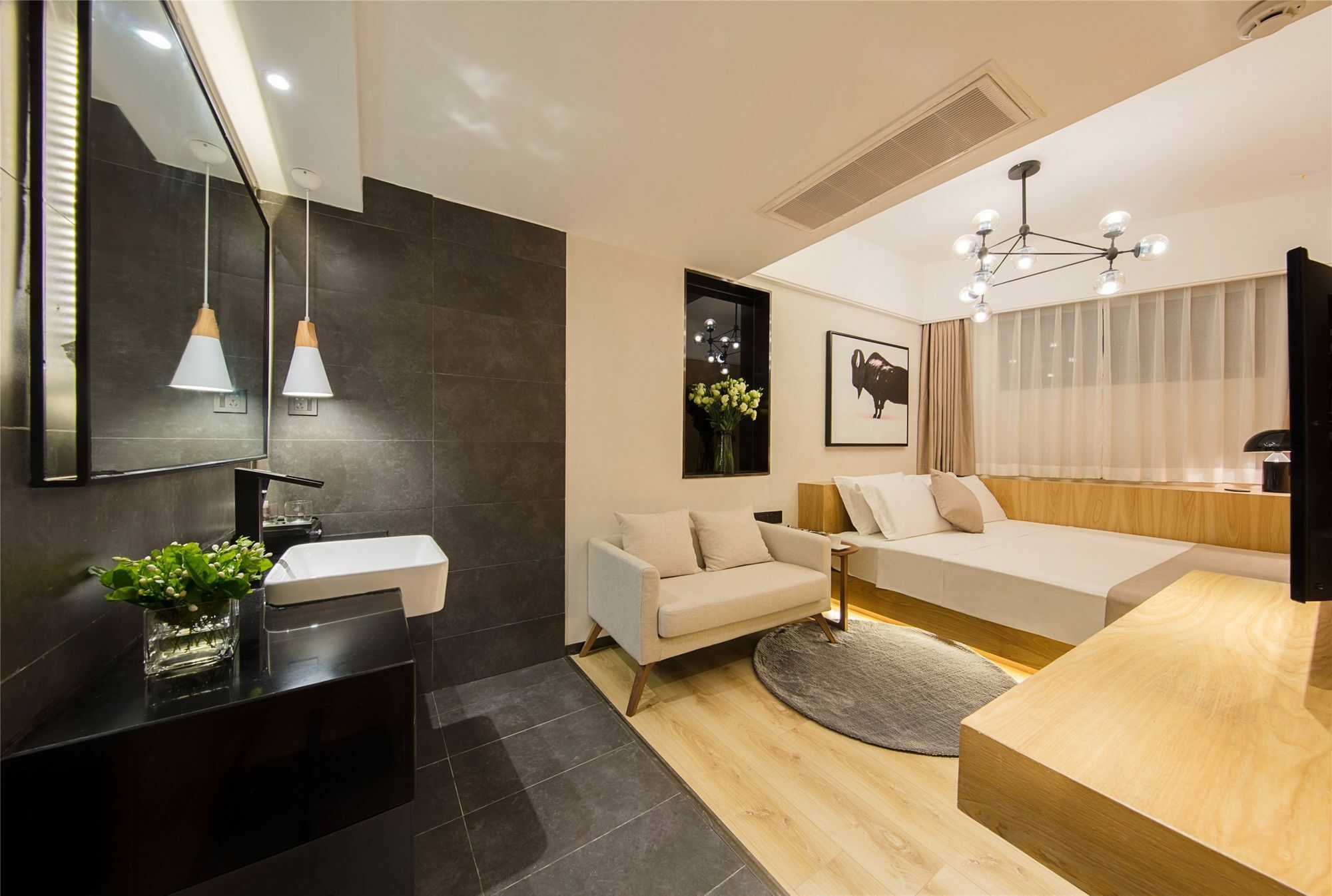 Zeng Feier Garden Hotel Xiamen Esterno foto
