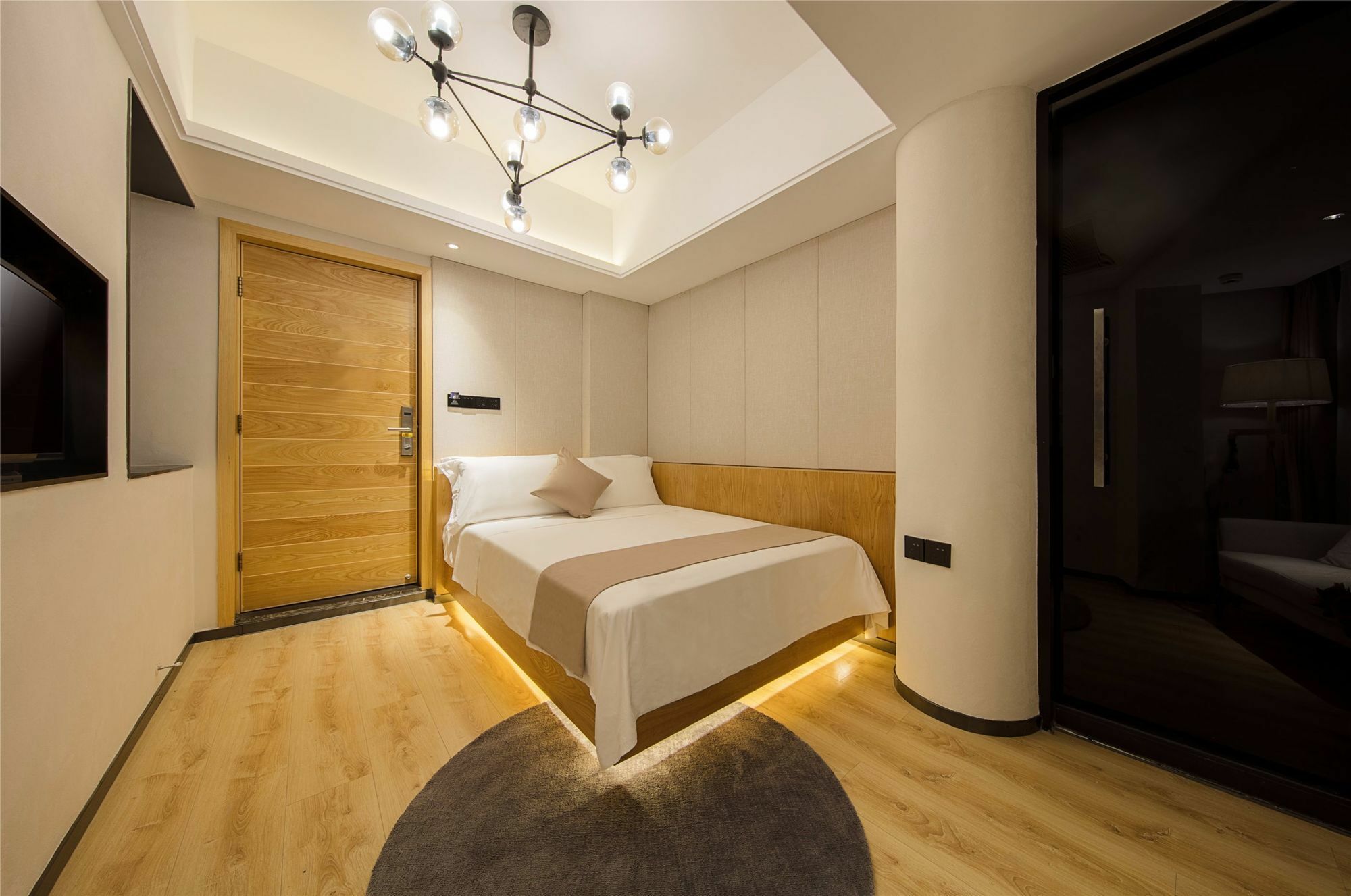 Zeng Feier Garden Hotel Xiamen Esterno foto