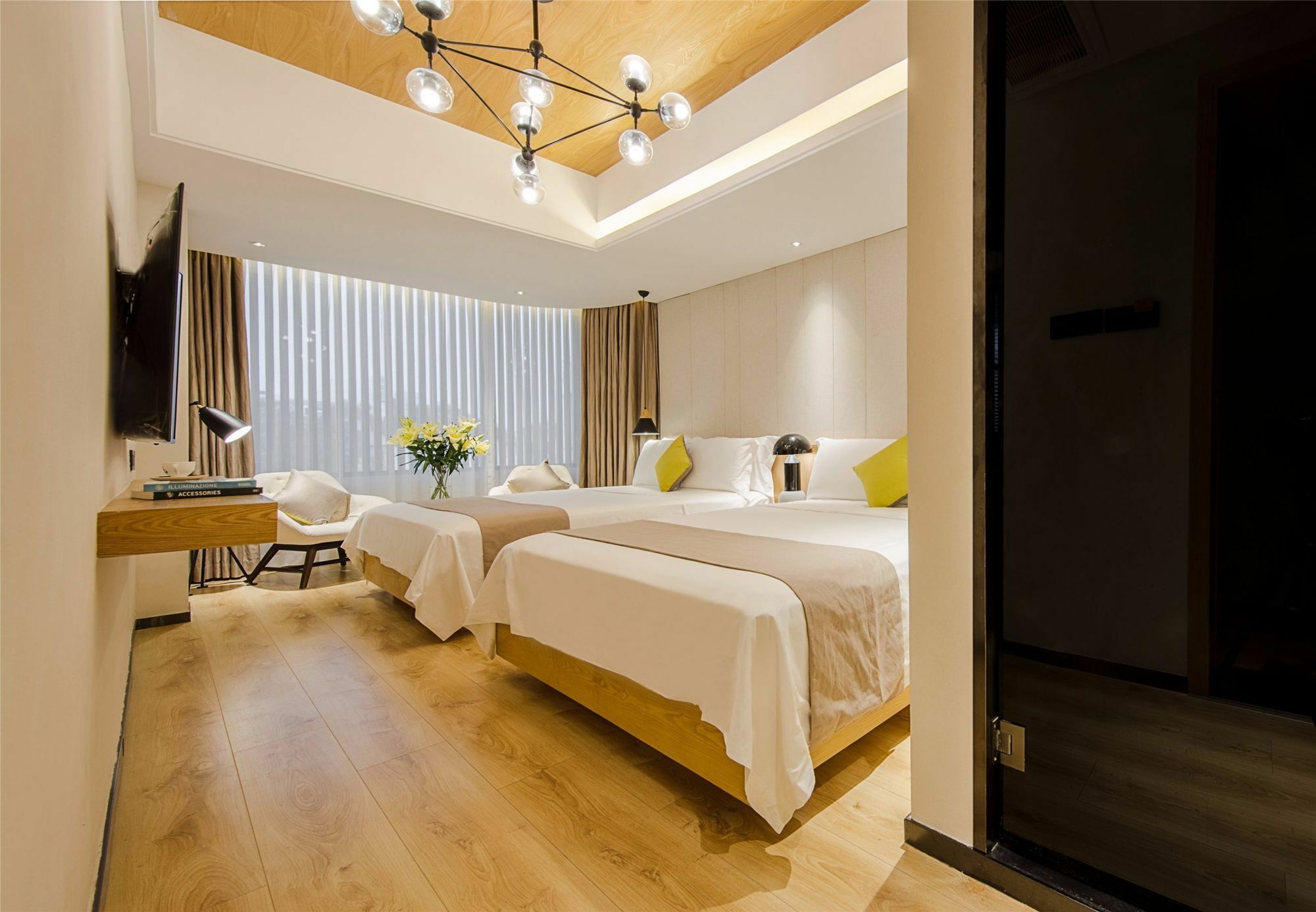 Zeng Feier Garden Hotel Xiamen Esterno foto