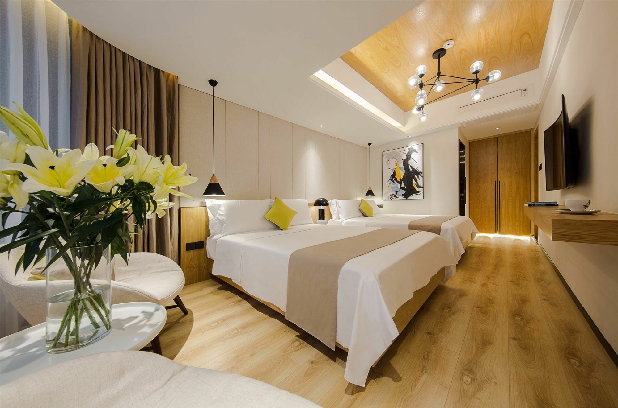 Zeng Feier Garden Hotel Xiamen Esterno foto
