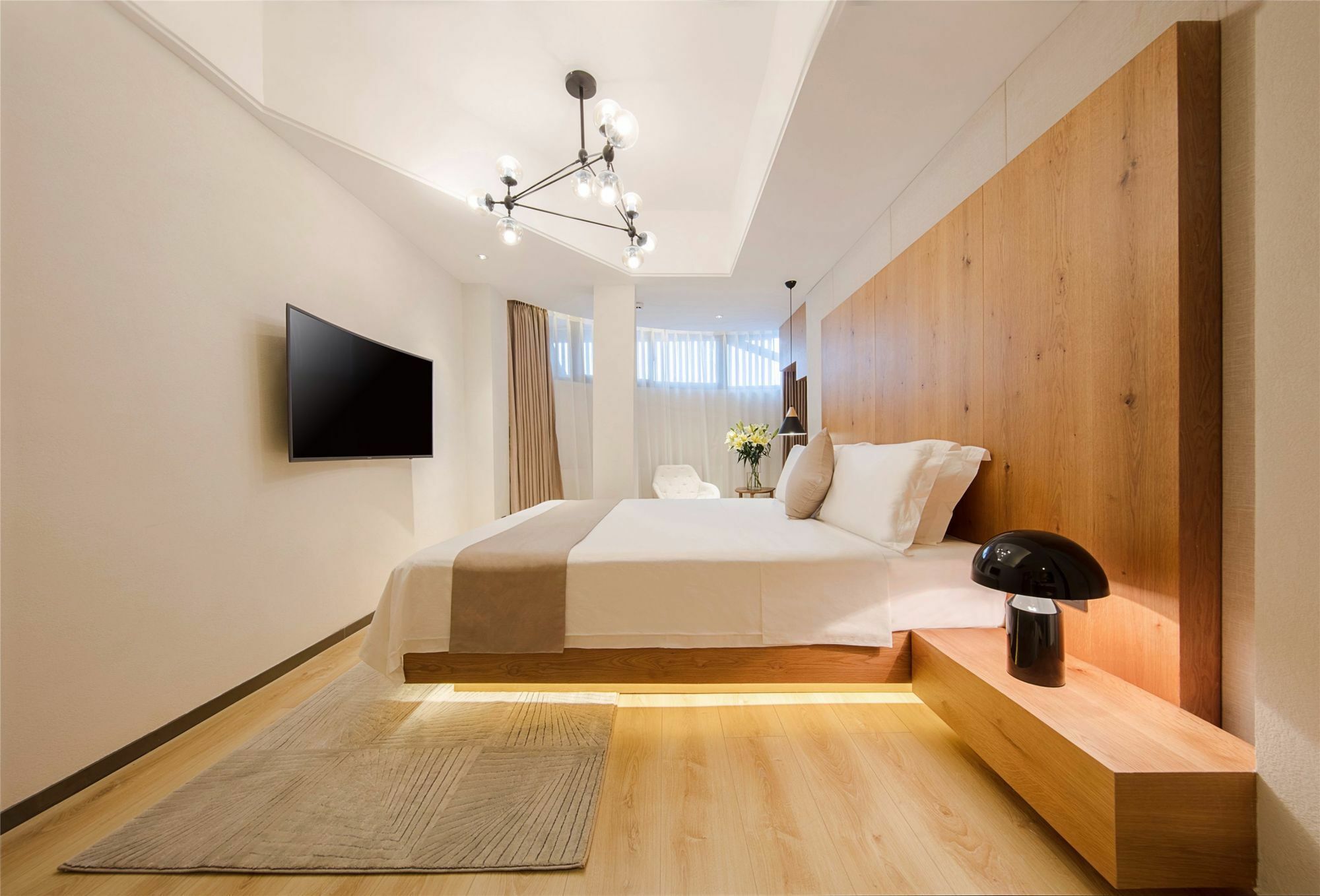 Zeng Feier Garden Hotel Xiamen Esterno foto