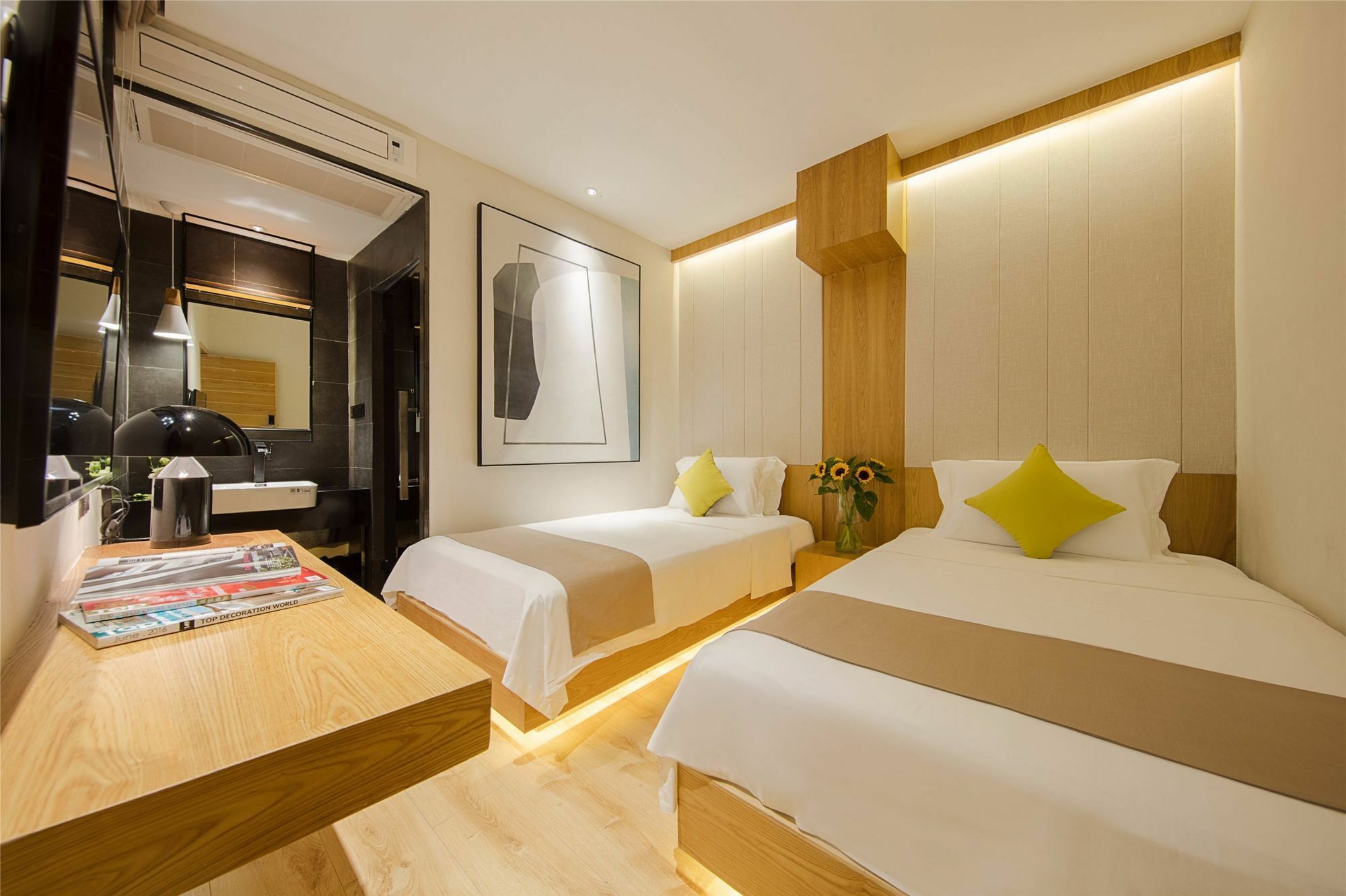 Zeng Feier Garden Hotel Xiamen Esterno foto
