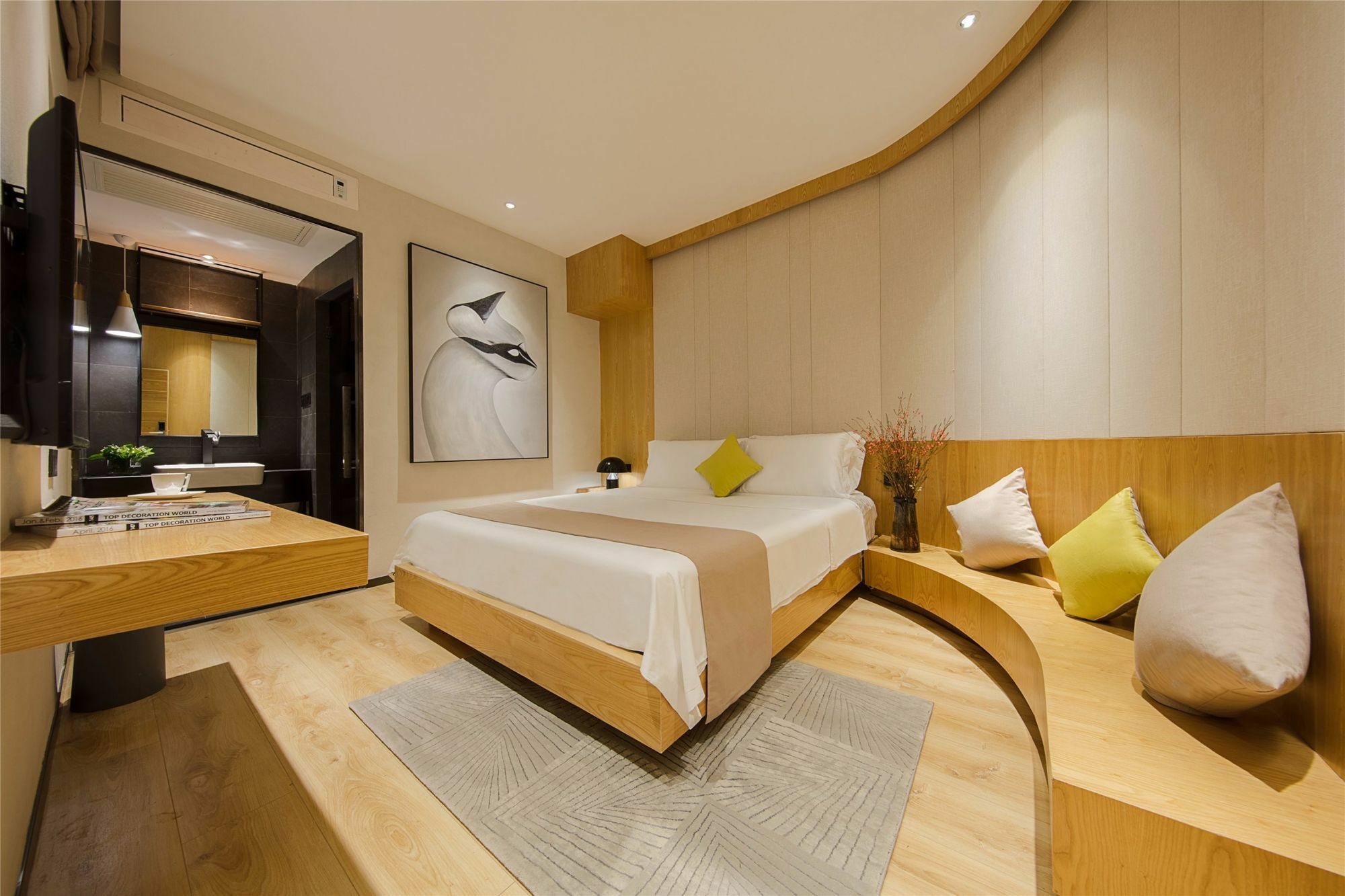Zeng Feier Garden Hotel Xiamen Esterno foto